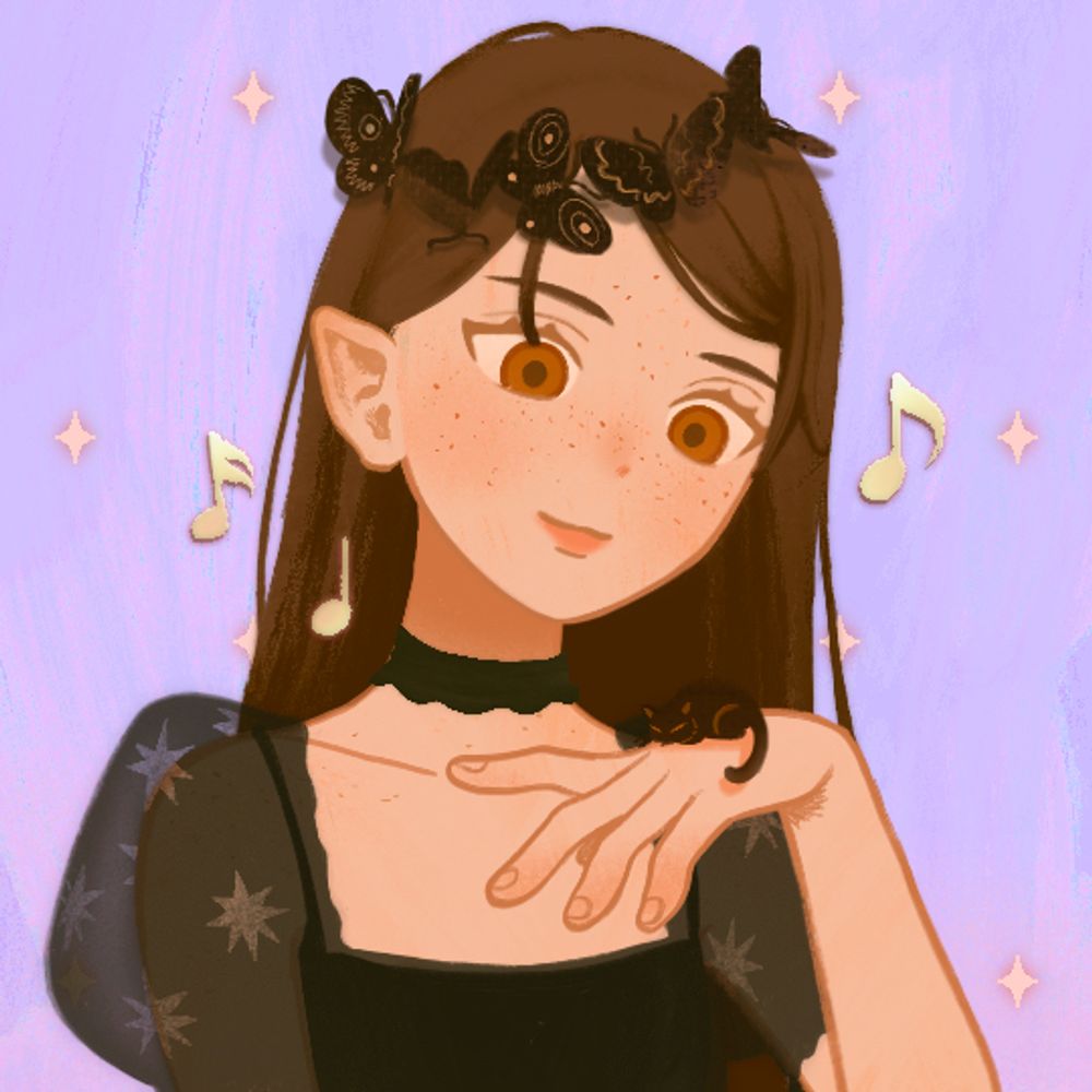 ⋆｡°✩ 𝒜𝓈𝓉ℯ𝓇𝒾𝒶 ✩°｡⋆ - Comms Open