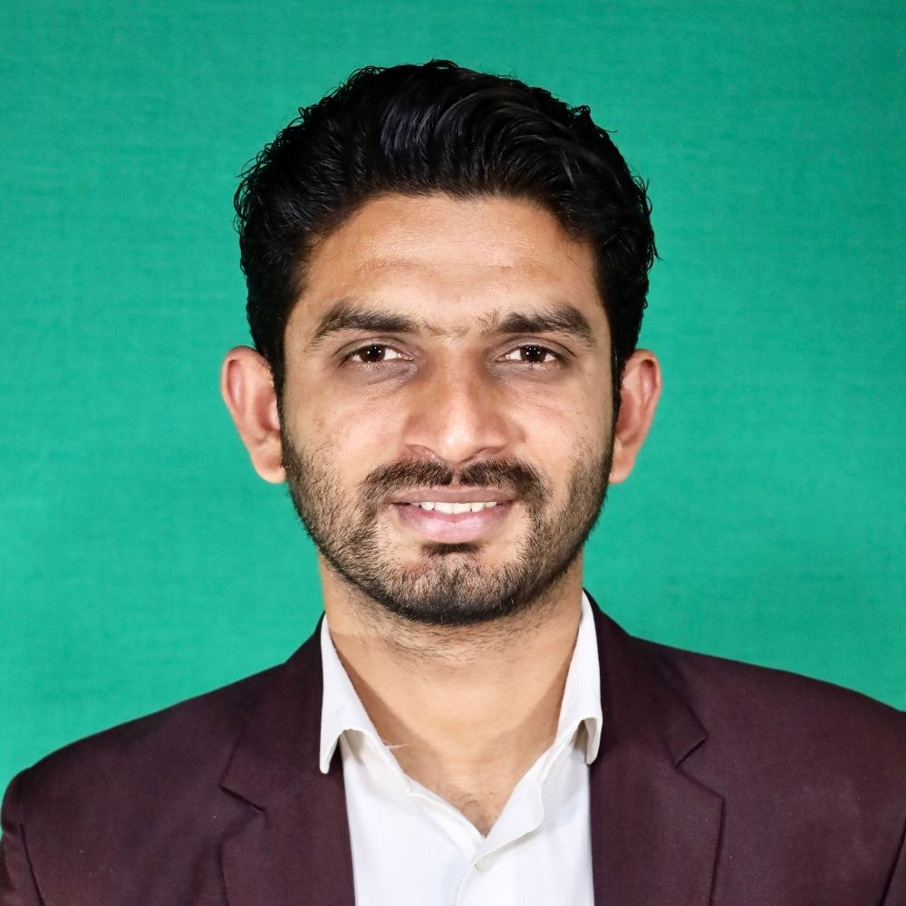 M Raheel Moavia
