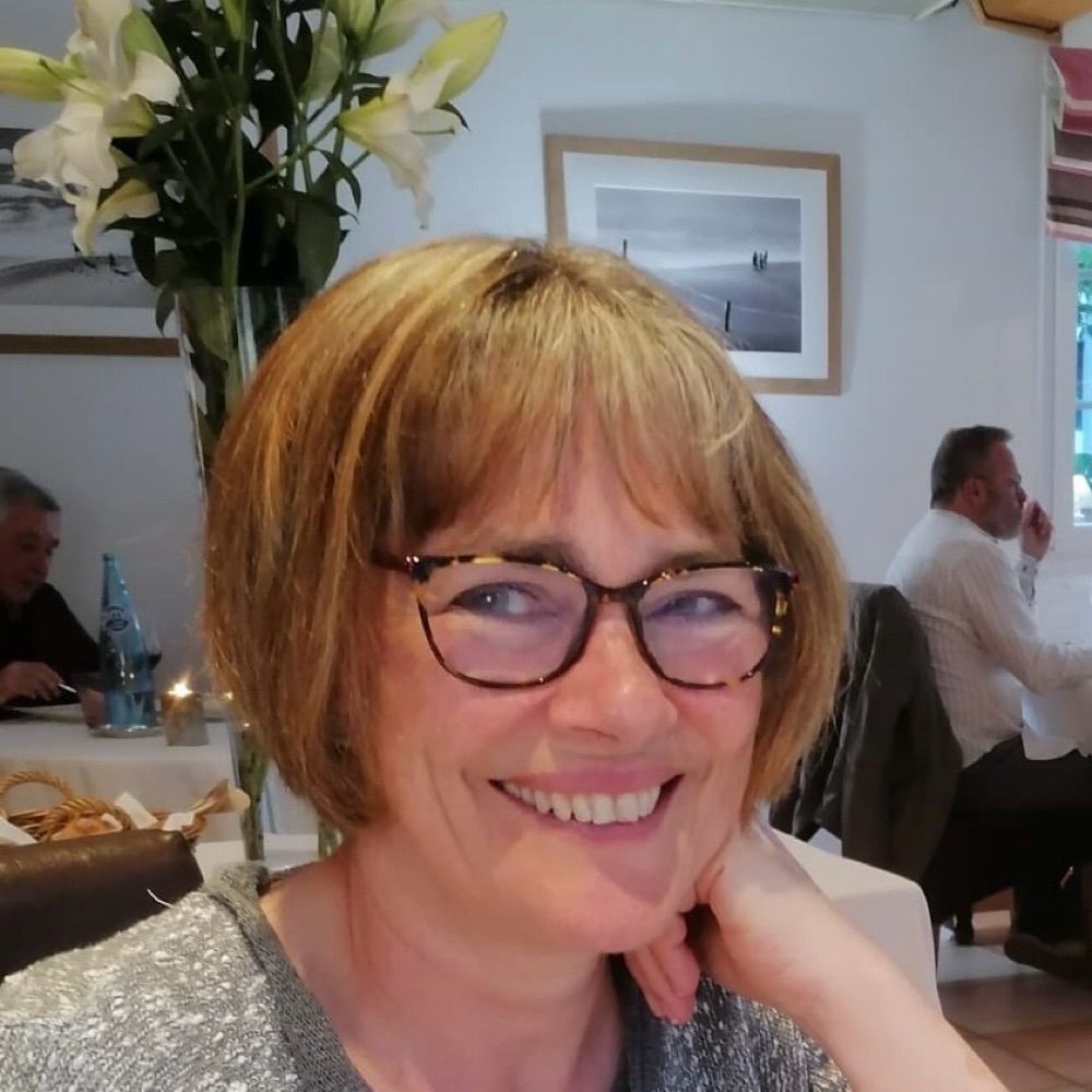 Caroline Rendle