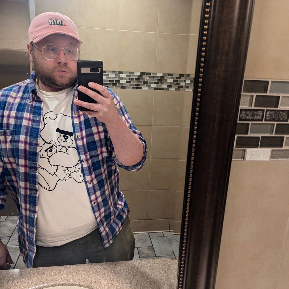 Brolene CHI bear