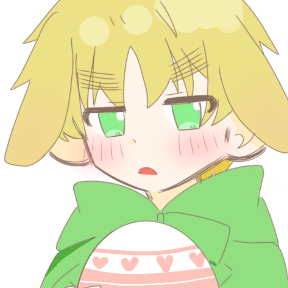 ハルリ🥖🎩