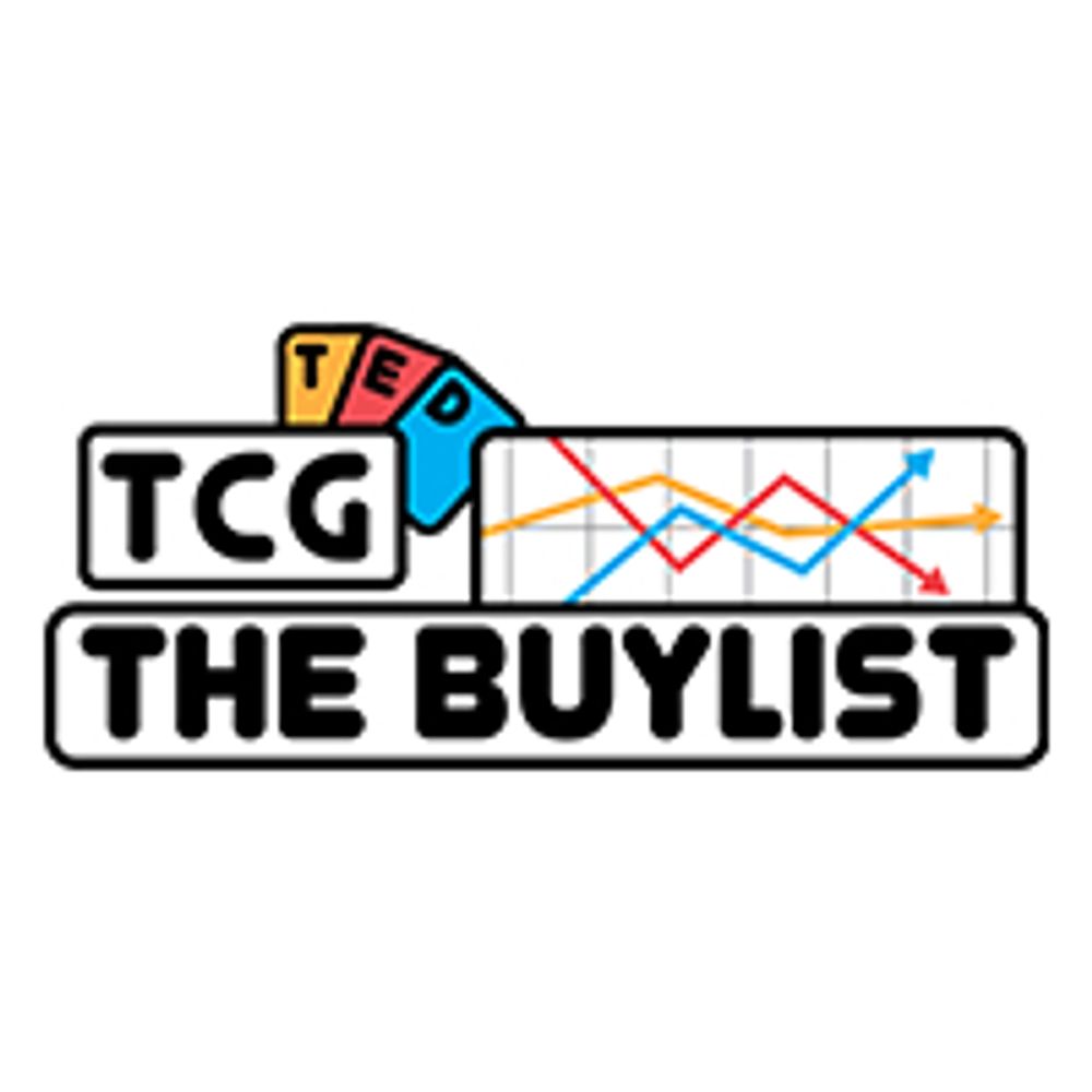 The Buylist Pod