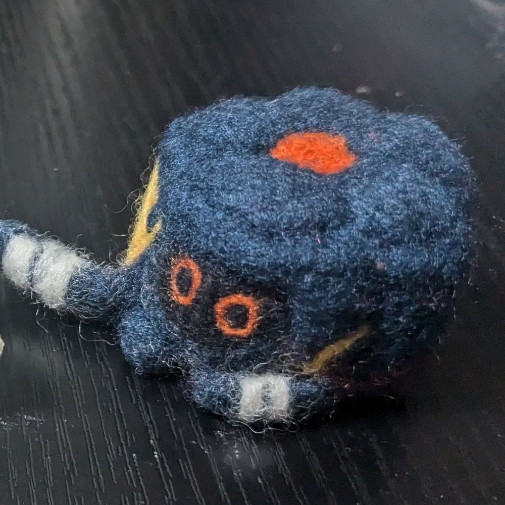はねず