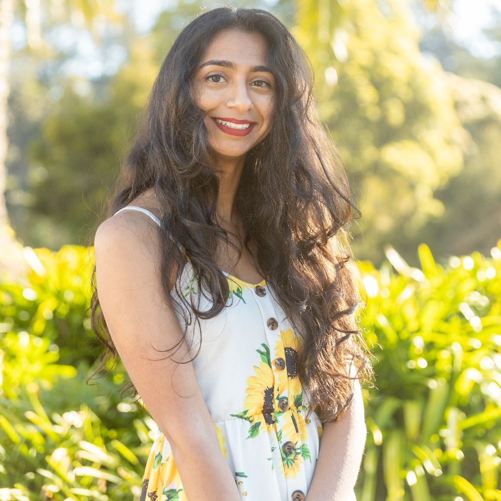 Deepa Rajan