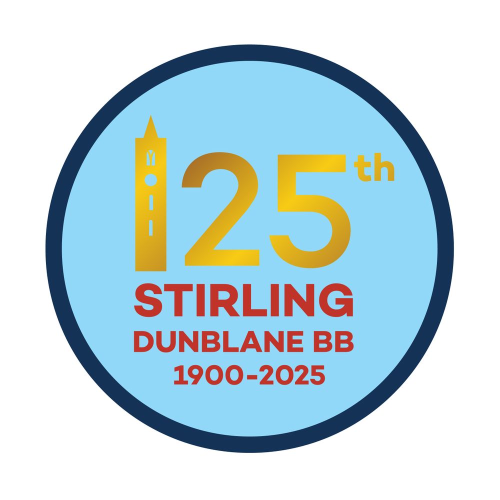 25th Stirling (Dunblane) Boys' Brigade Company