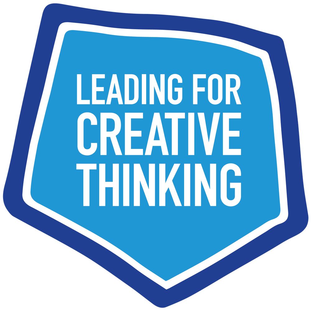 Leading for Creative Thinking