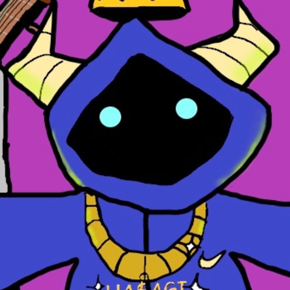 Bloo Wiz