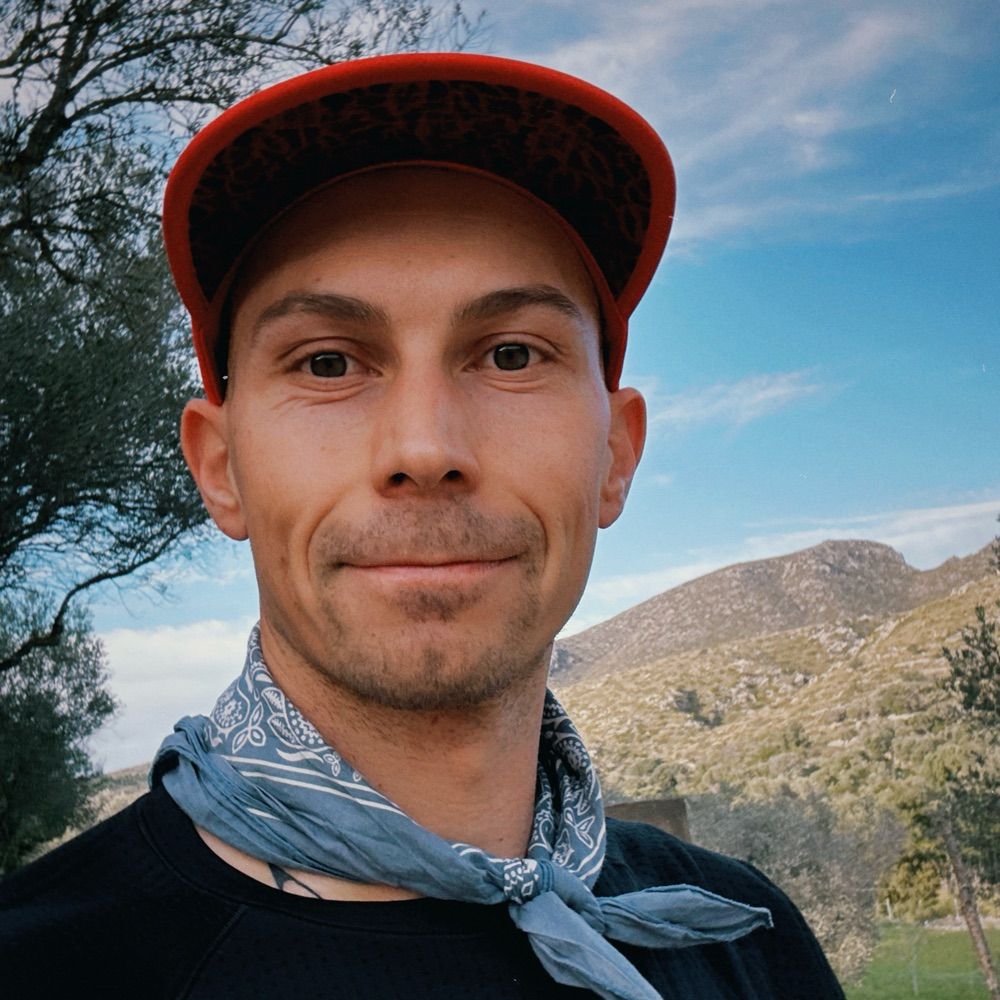 Max Manavi-Huber