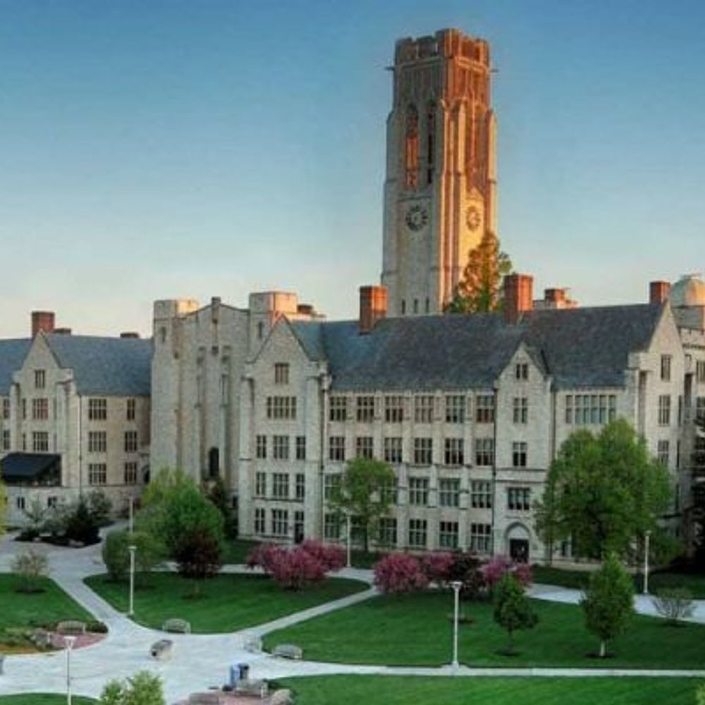 University of Toledo Psychology