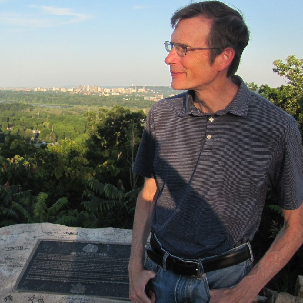 Bruce Douville