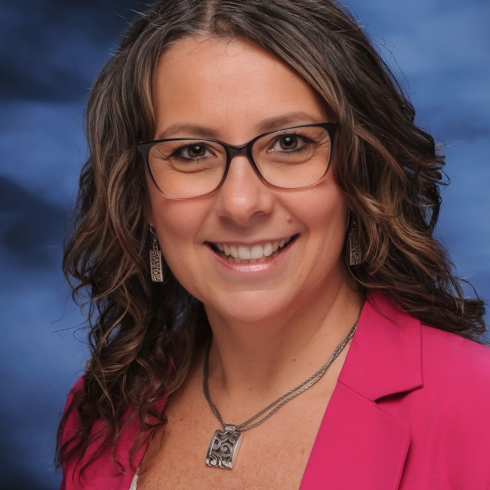Shanna Spickard, Ed.D