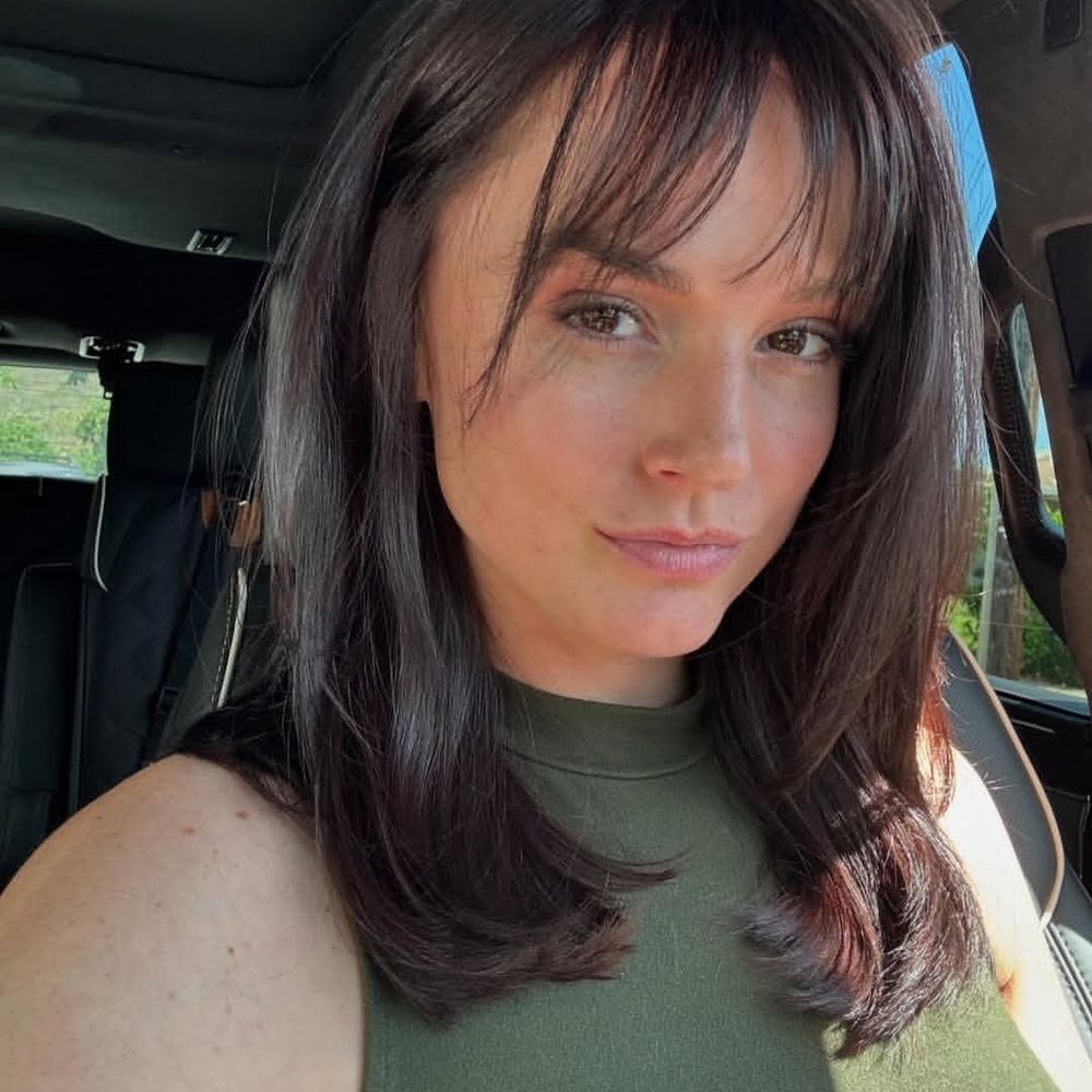 Gionna Shelton