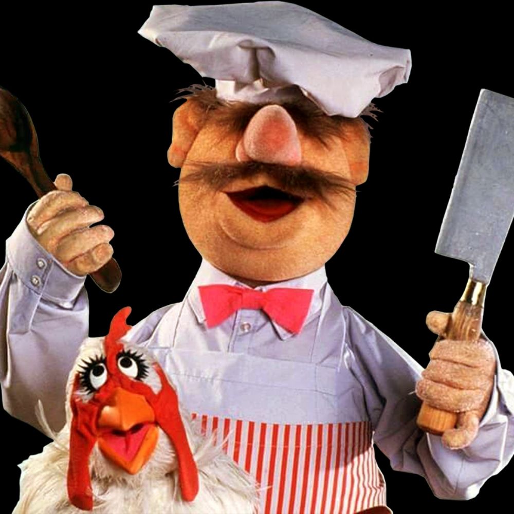 Swedish Chef