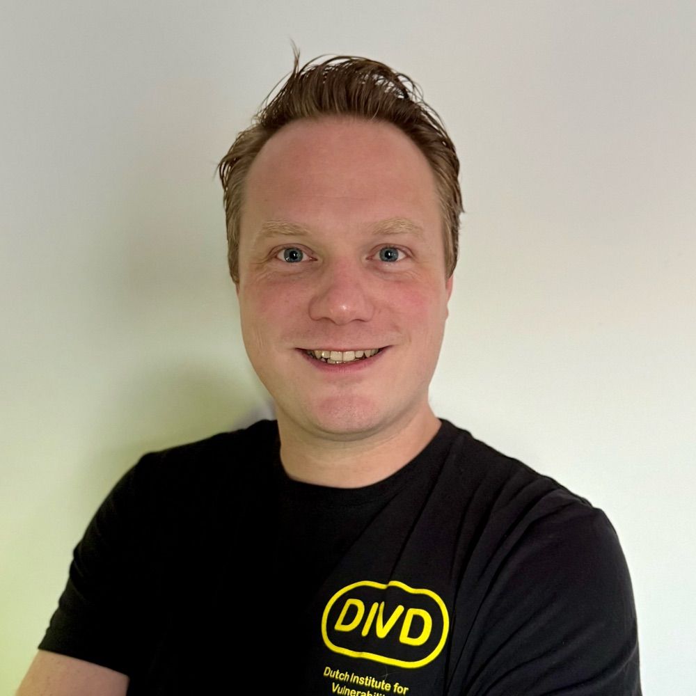 Harm van den Brink