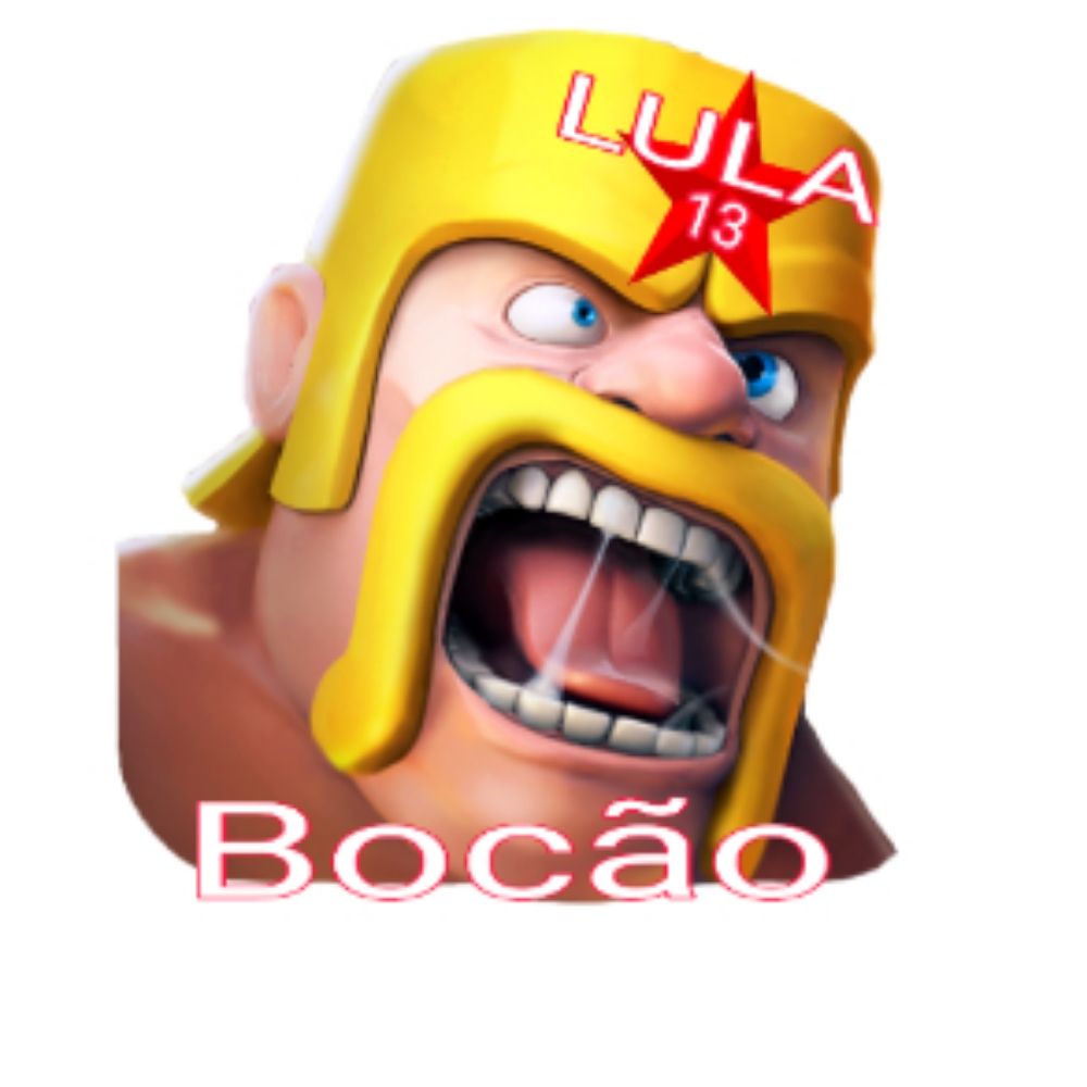 Profile picture bocaoeu.bsky.social