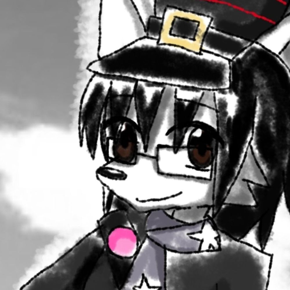 ケモくん