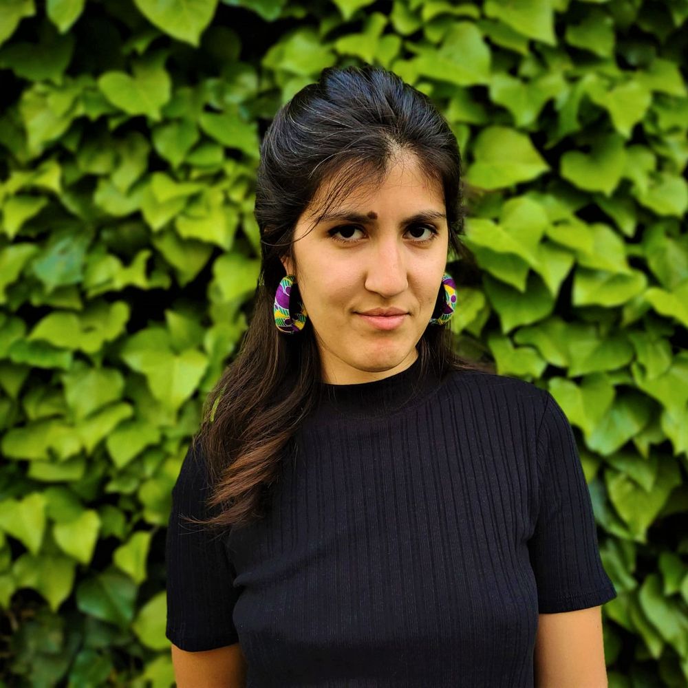 Amalia Calderón-Argelich