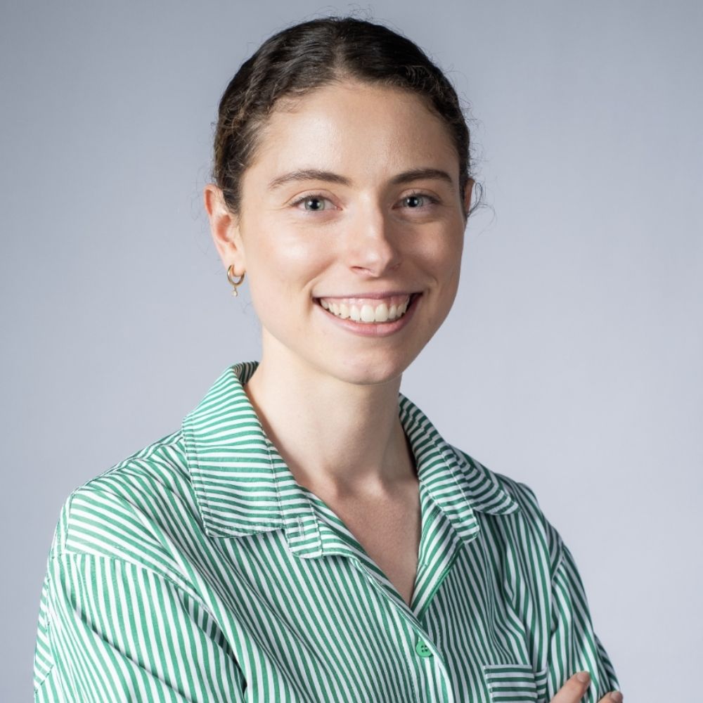 Allyson Todd