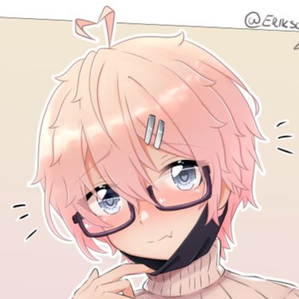 ~Eriksonix~  -ON HIATUS-