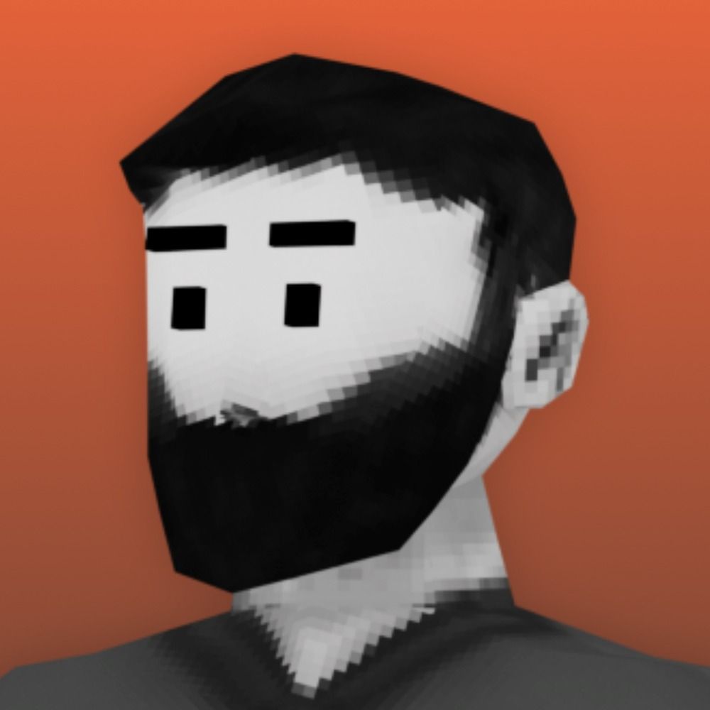 Nick Burns (Alt-Fire Dev)