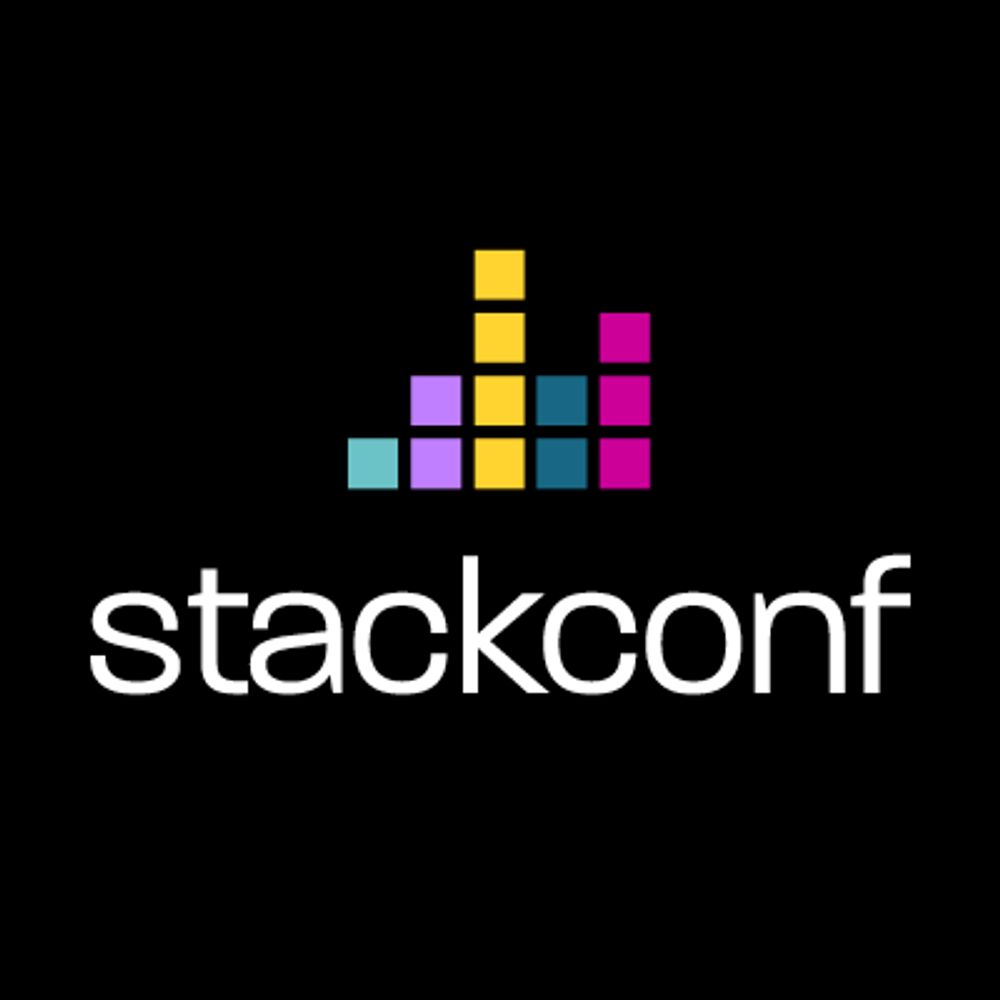 stackconf