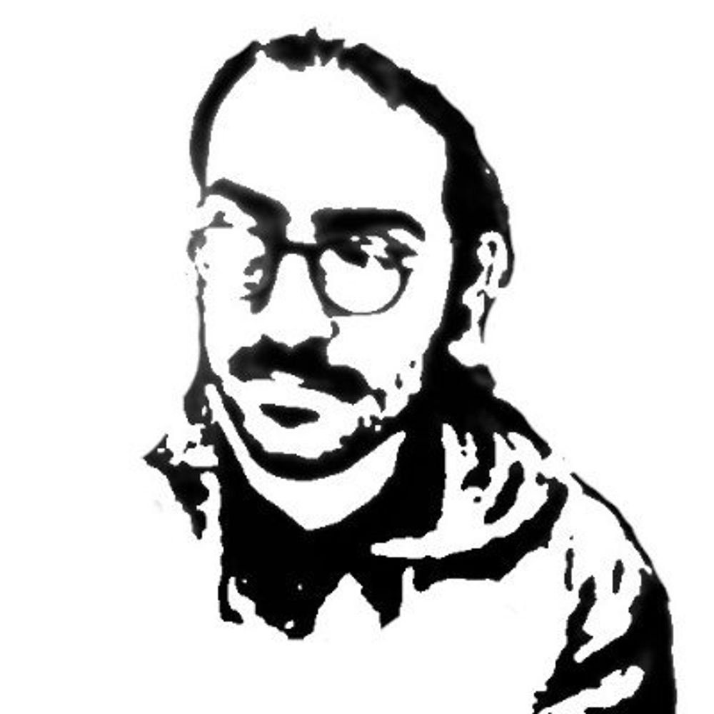 George Zakhour