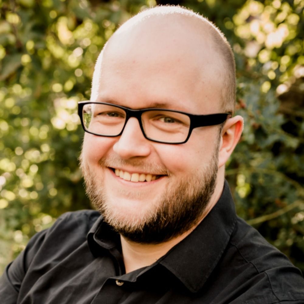 Tim Müller