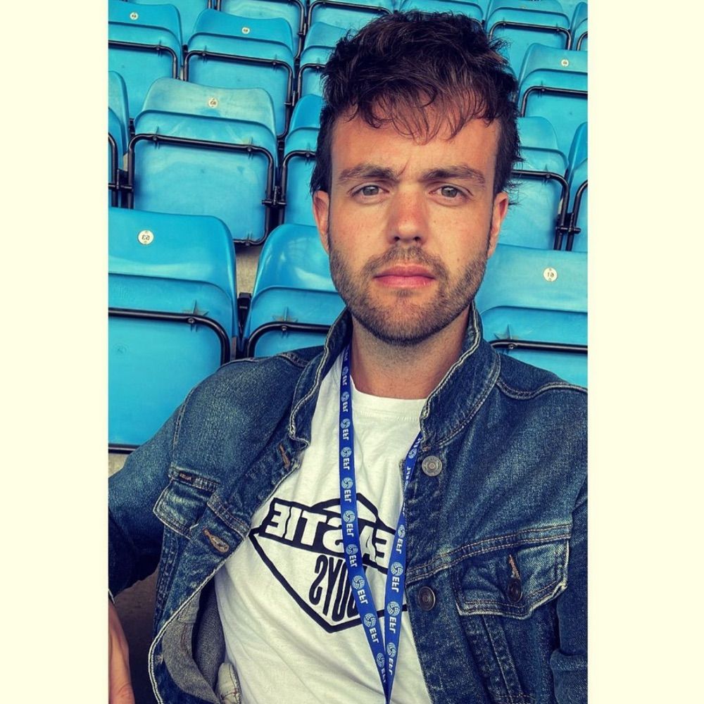 Rich Wolfenden