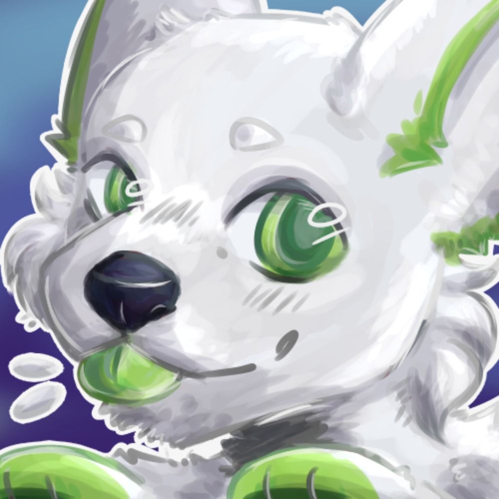 Jiski The Husky