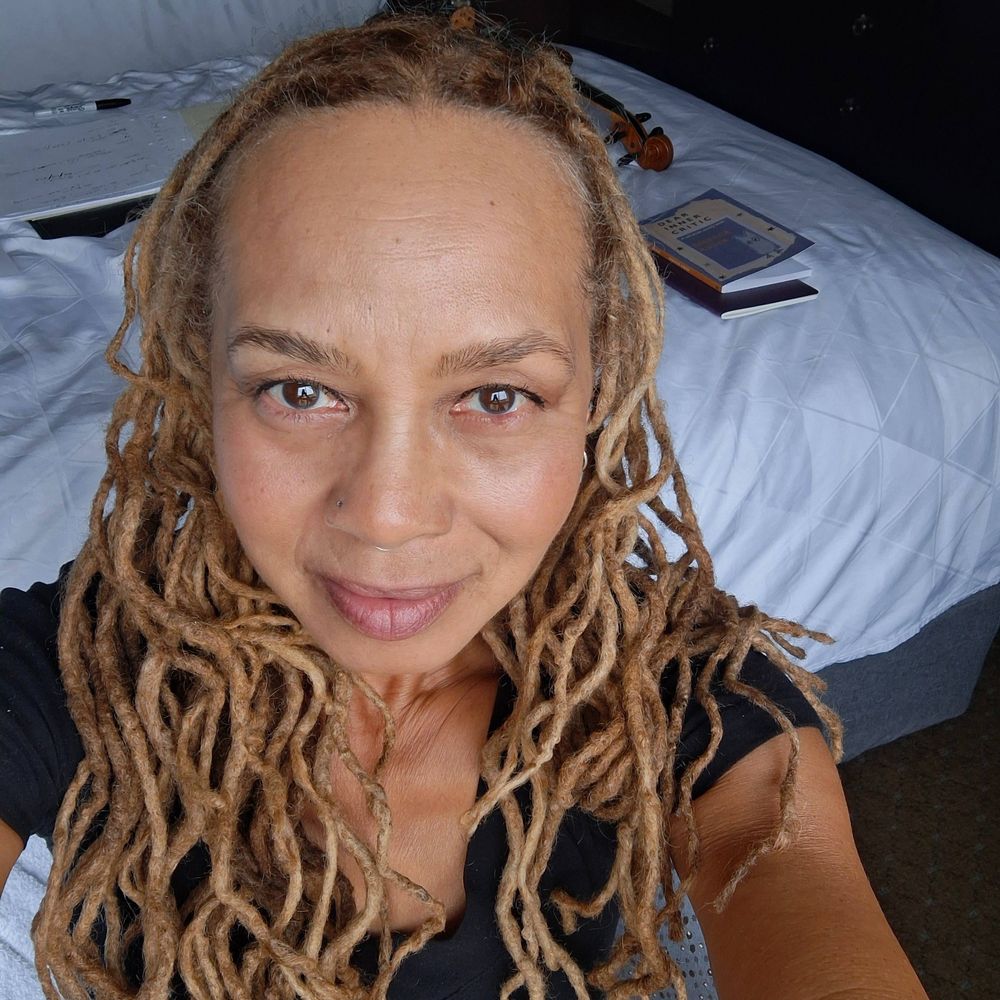 Anne Harris