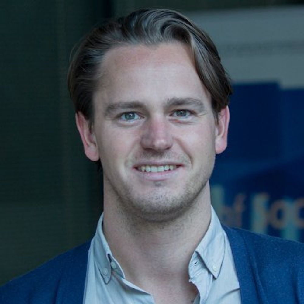 Jasper Simons