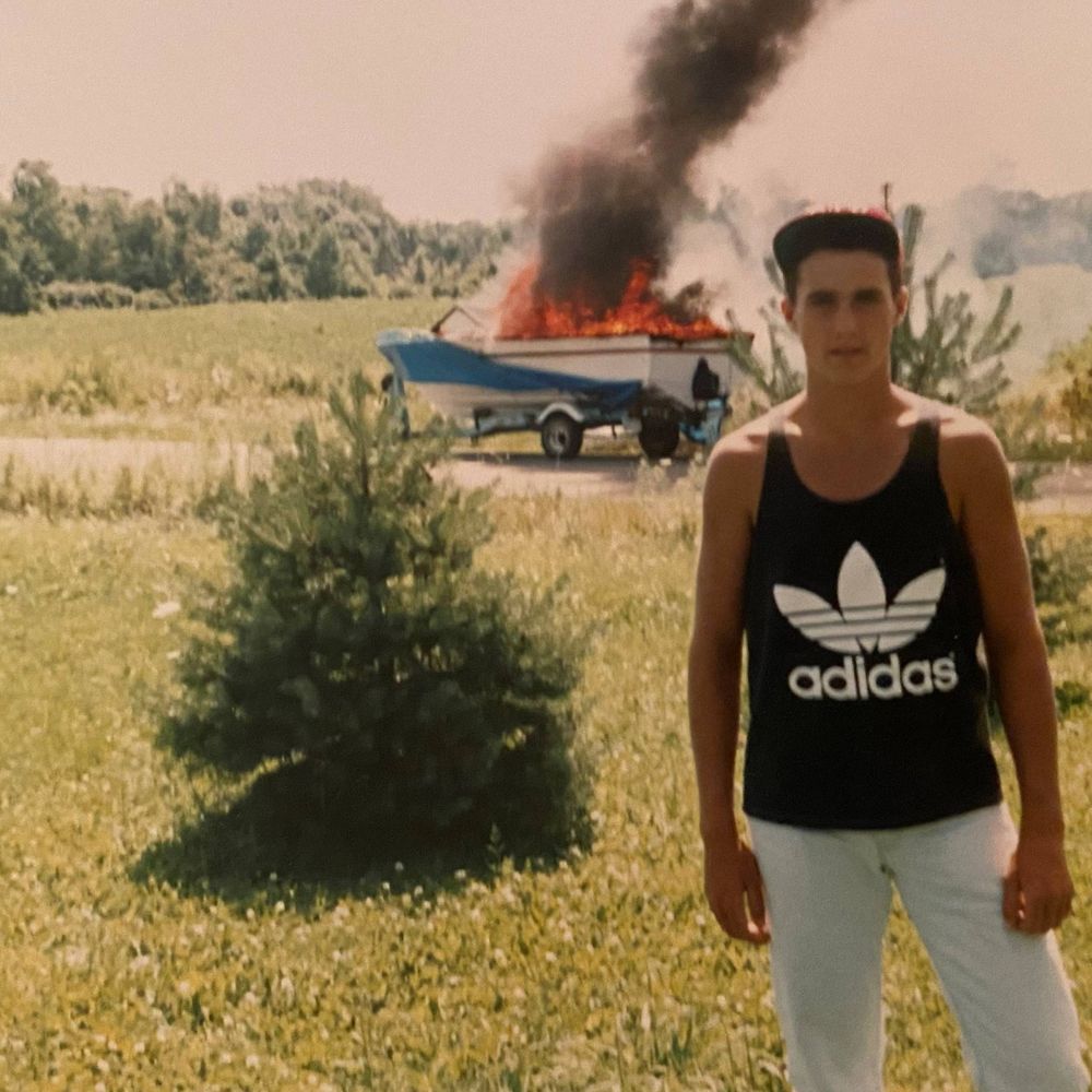 Ryan Sponseller