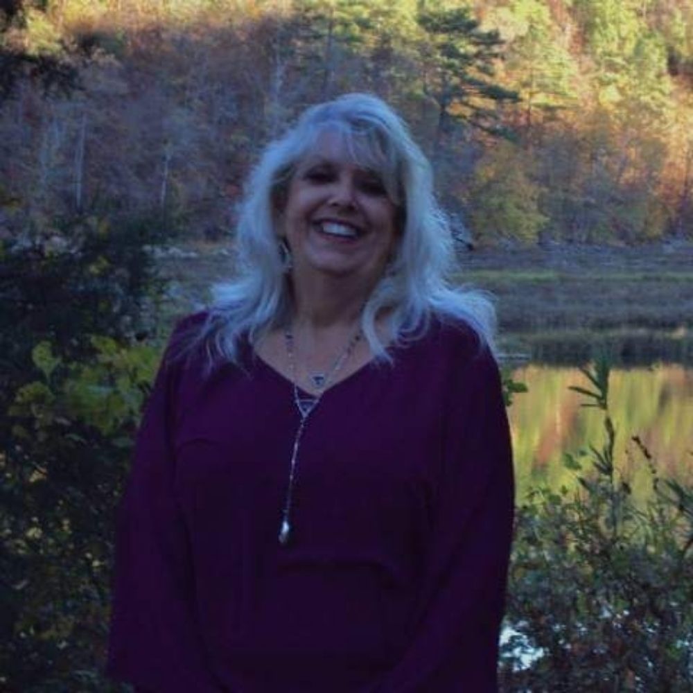 Pam Bunn