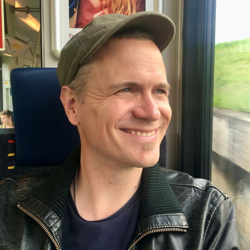 Michael Schaad