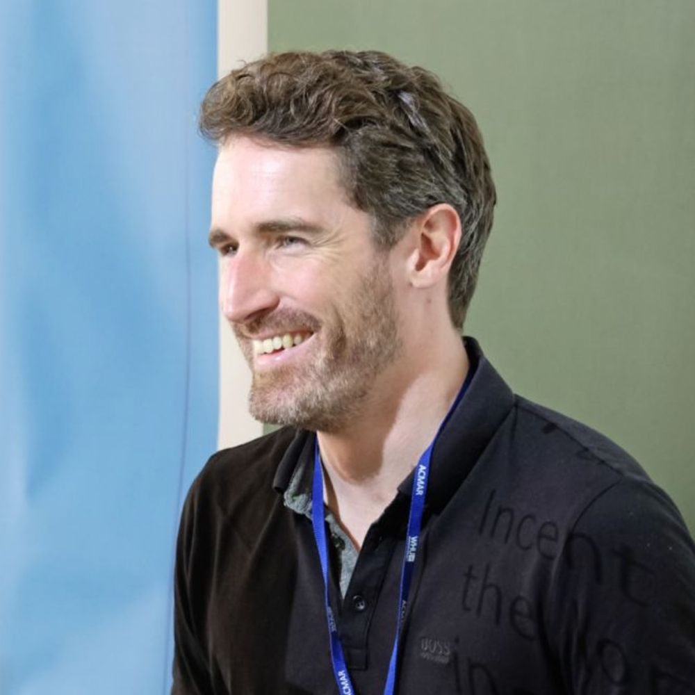 Timo Vogelsang