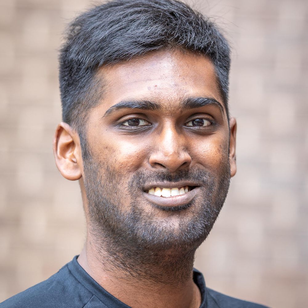 Ravin Raj
