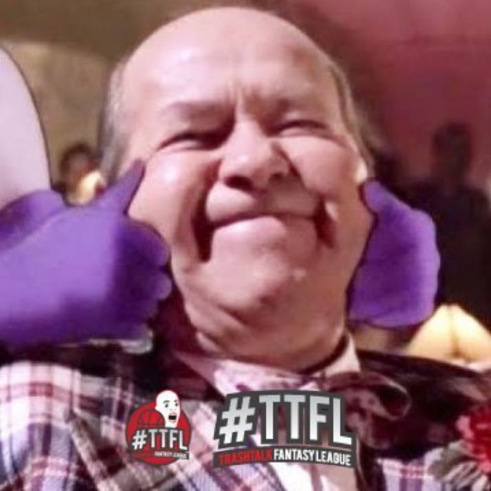 Pickoti Pickota #TTFL