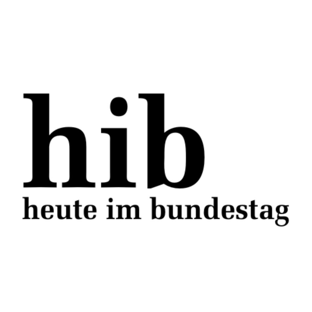 Heute im Bundestag's avatar