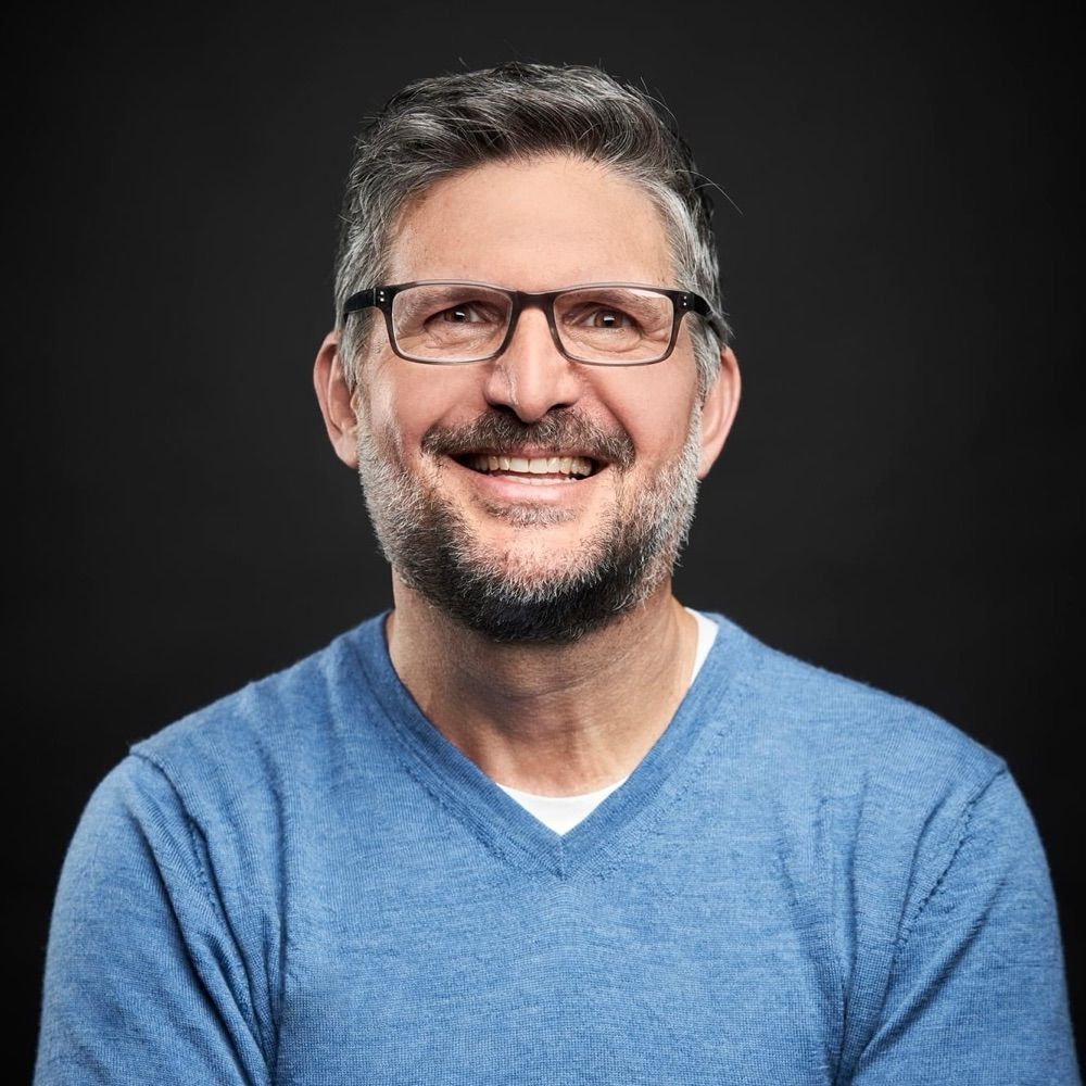 Mark Orlandi