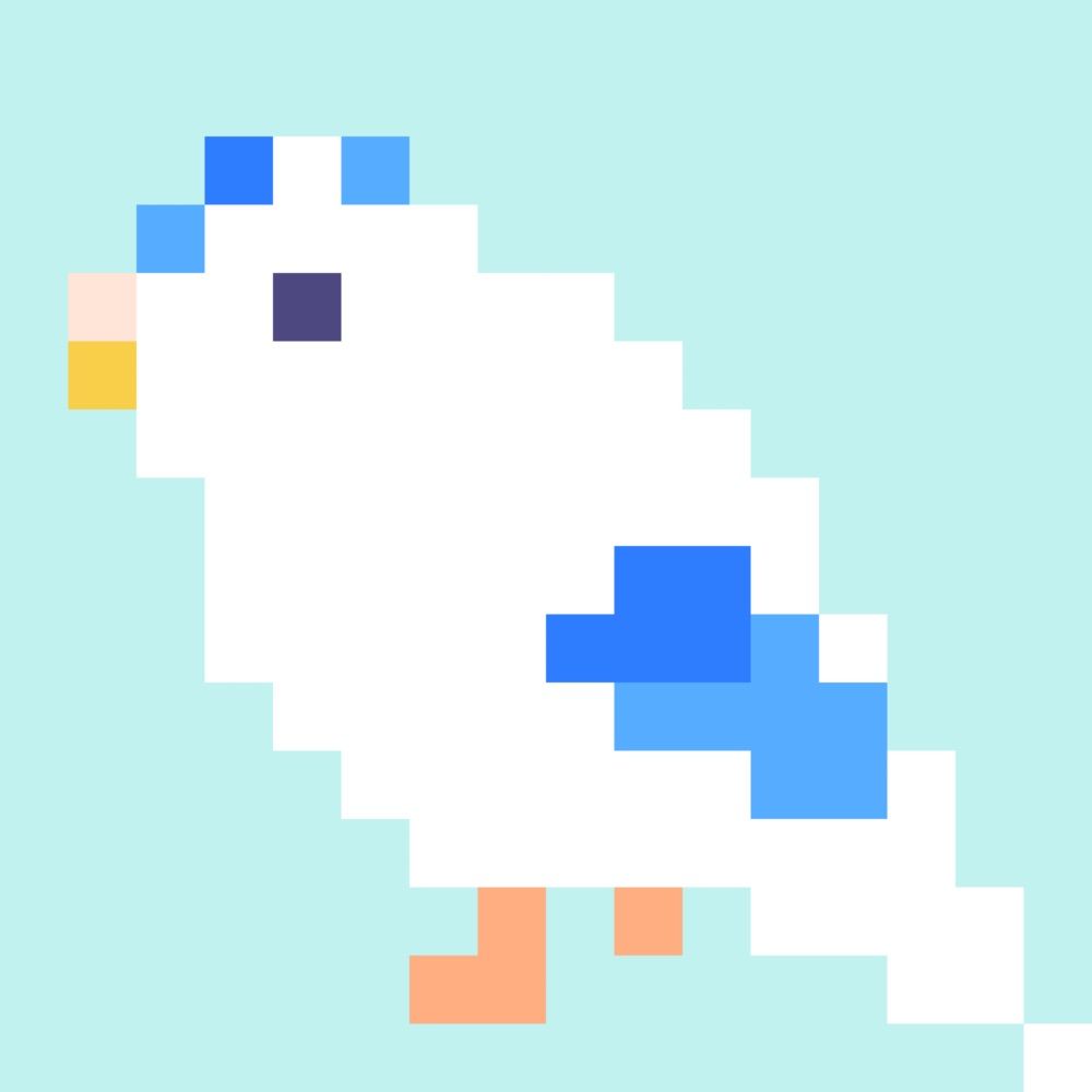 千切れ済み
