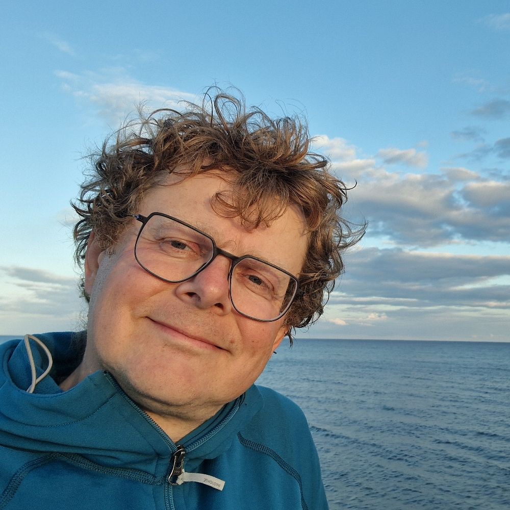 Michiel de Roo