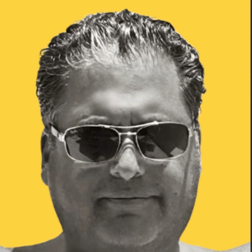 Jonathan Ressler