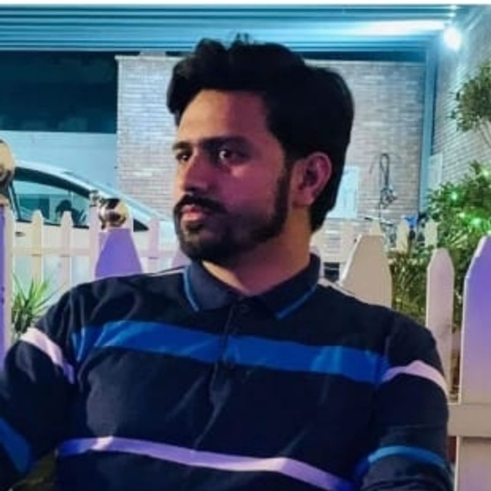 Hammad Ali