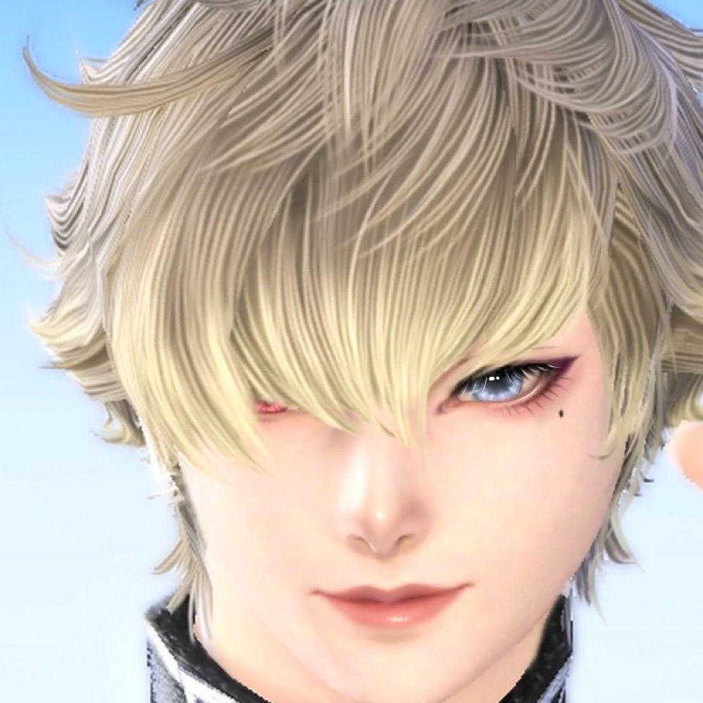 Ren ☾ ໋꙳