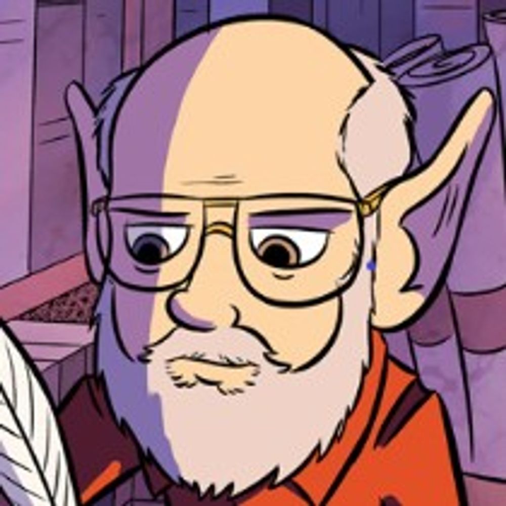 Papagnome