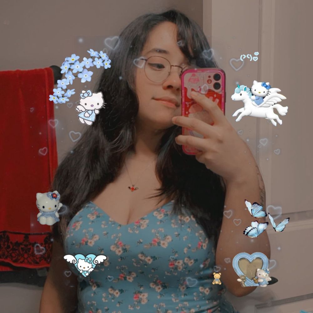 𝖶𝗎𝗅𝖿𝗂𝖾✿