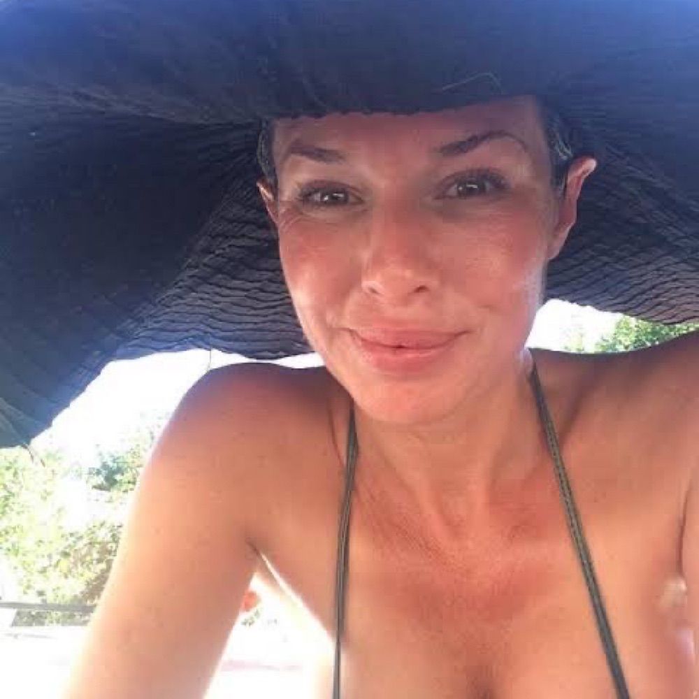 Veronica Avluv