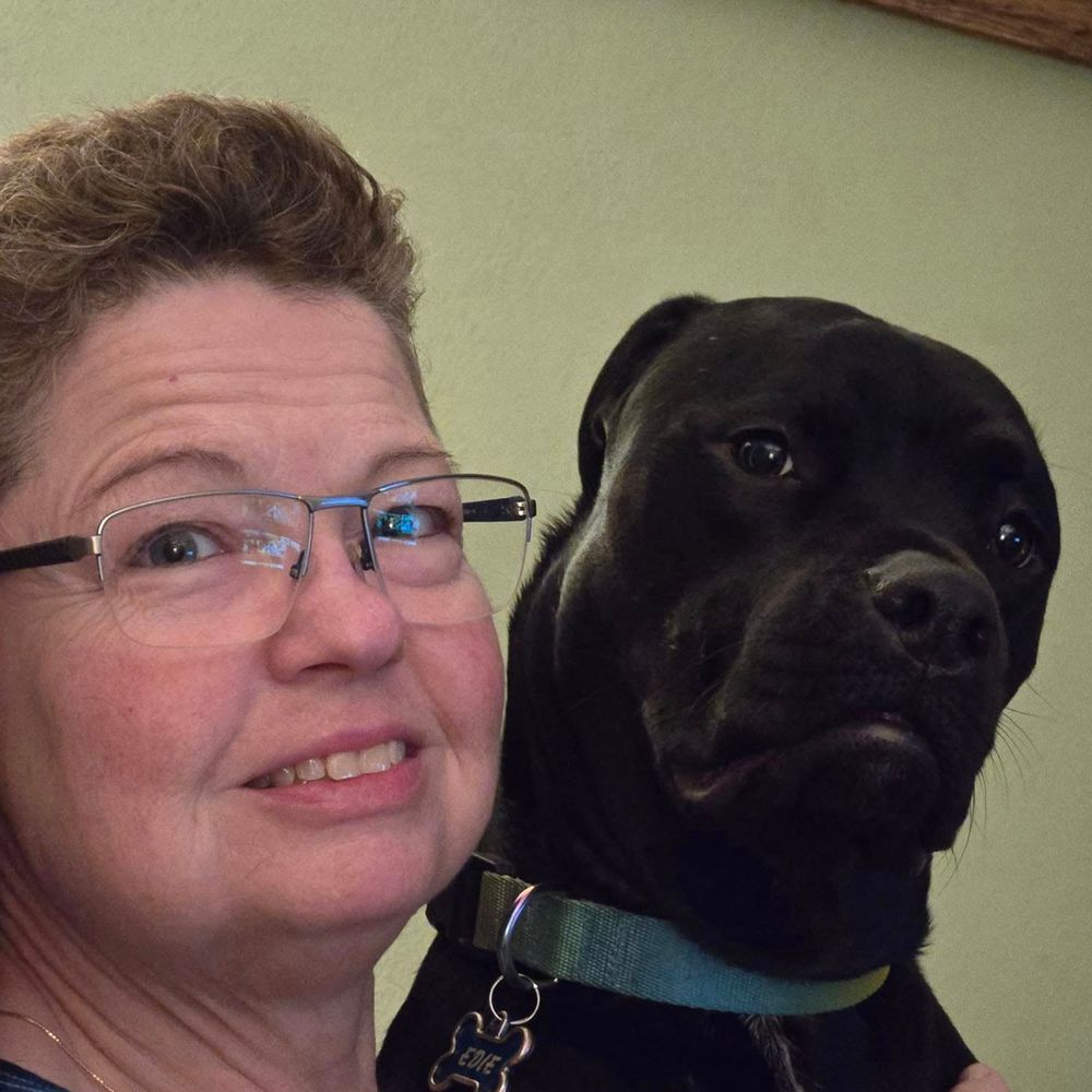 Trish Varnum