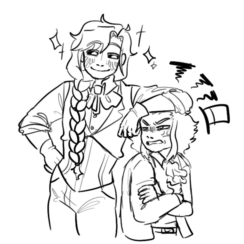 NonStopDoodler💪‼️‼️