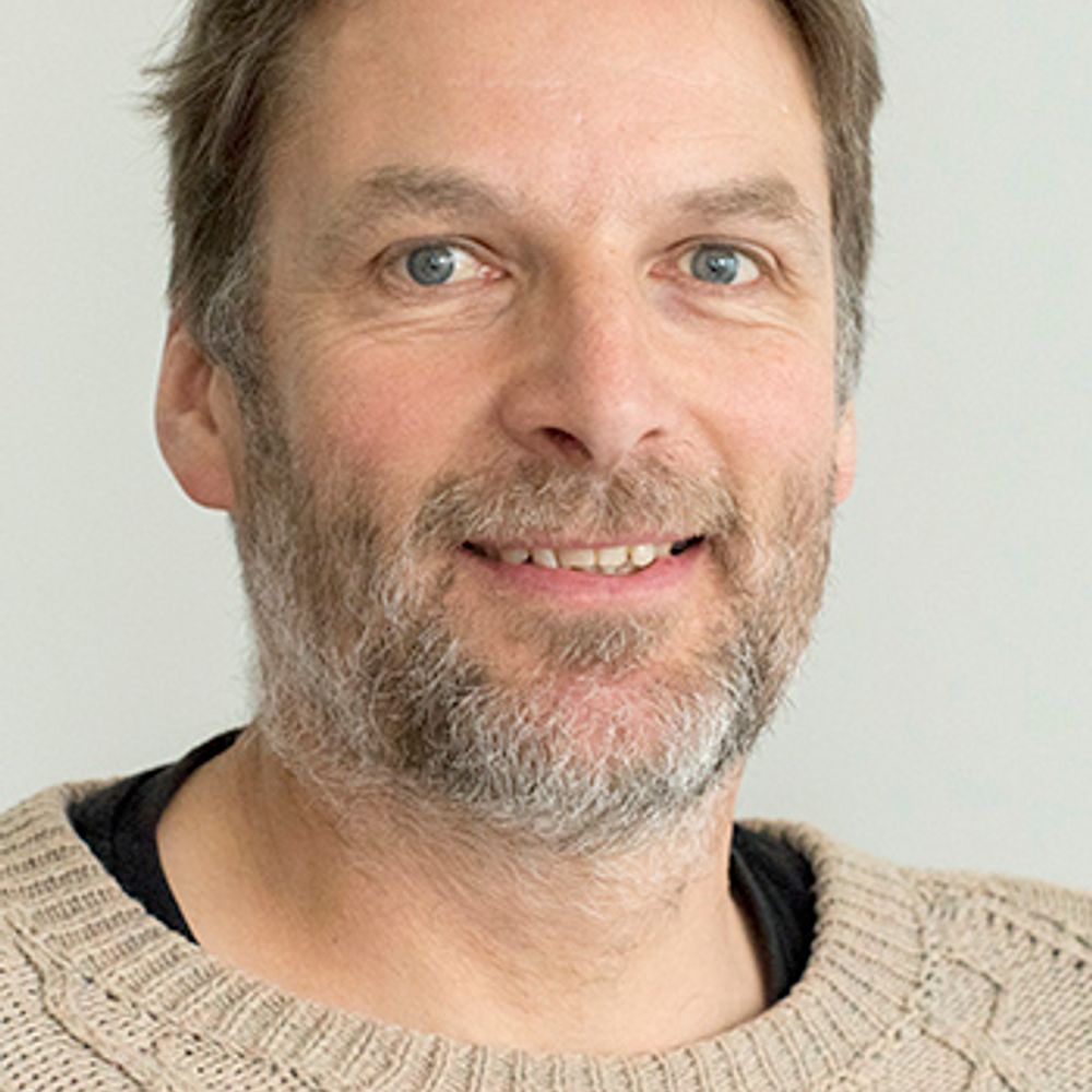 David Roberts